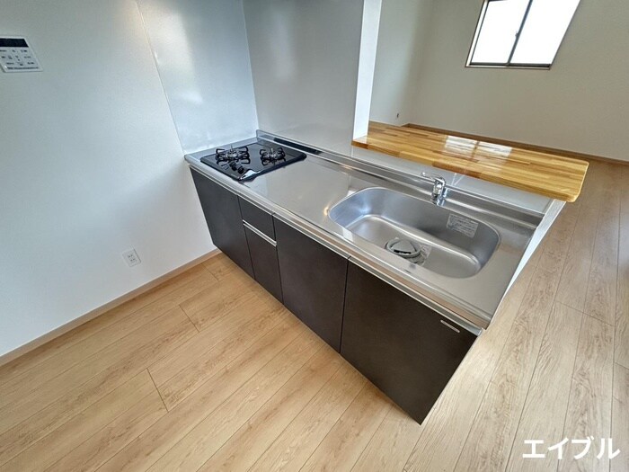 物件内観写真6　(キッチン)