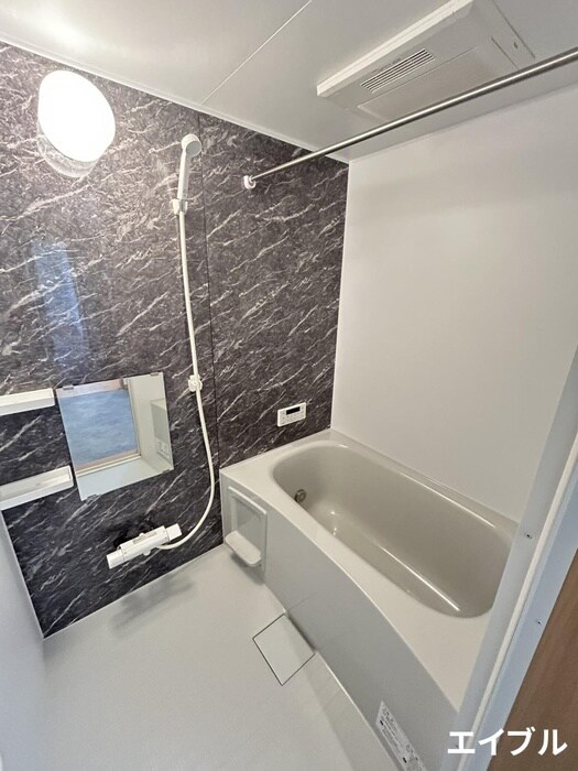 物件内観写真8　(バス／シャワールーム等)