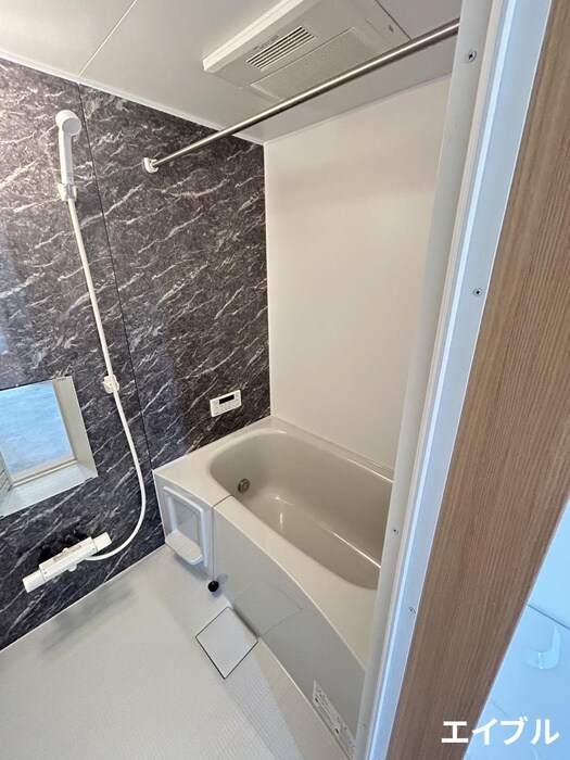 物件内観写真8　(バス／シャワールーム等)