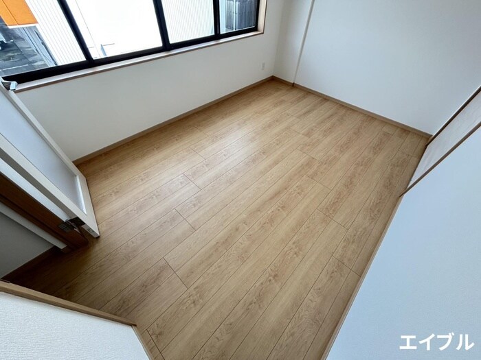 物件内観写真14　(居室)