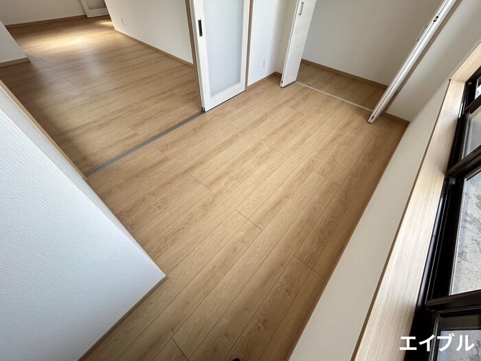 物件内観写真14　(居室)