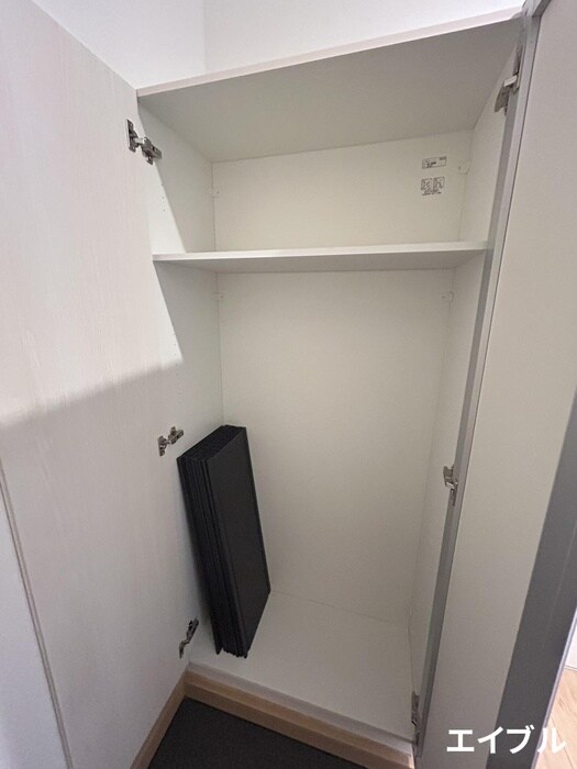 物件内観写真16　(靴箱)