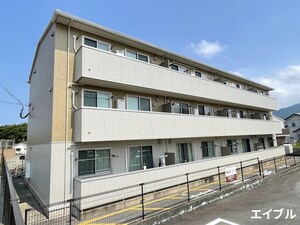 エスポワ－ル水城外観写真