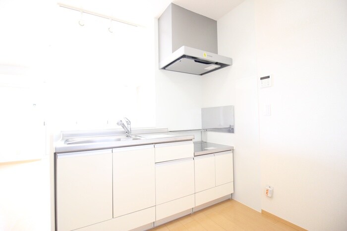 物件内観写真10　(キッチン)