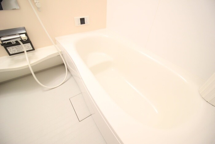 物件内観写真15　(バス／シャワールーム等)