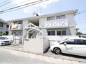 フレグランス春日原
