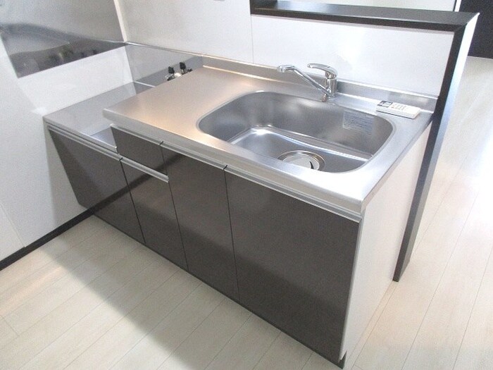 物件内観写真6　(キッチン)