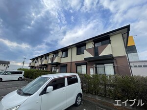 セジュール野口外観写真