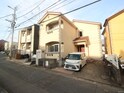 リブレア和白丘Ａ棟