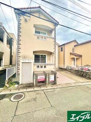 リブレア和白丘Ａ棟外観写真