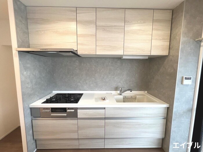 物件内観写真10　(キッチン)