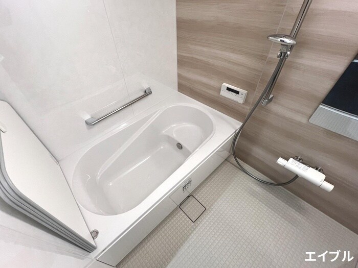 物件内観写真11　(バス／シャワールーム等)