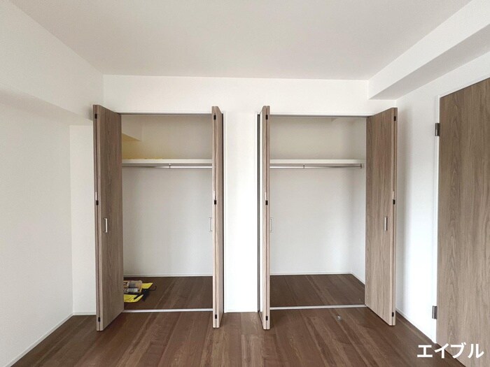 物件内観写真13　(収納)