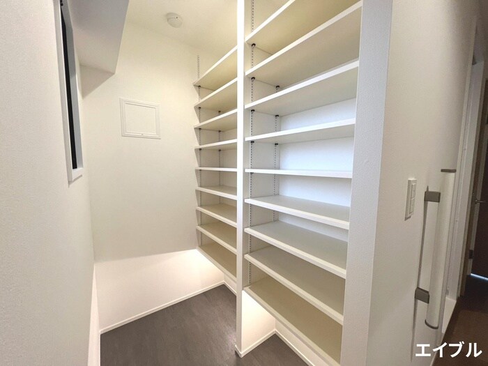 物件内観写真22　(靴箱)