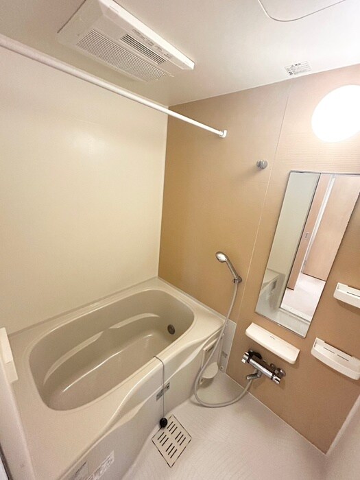 物件内観写真10　(バス／シャワールーム等)