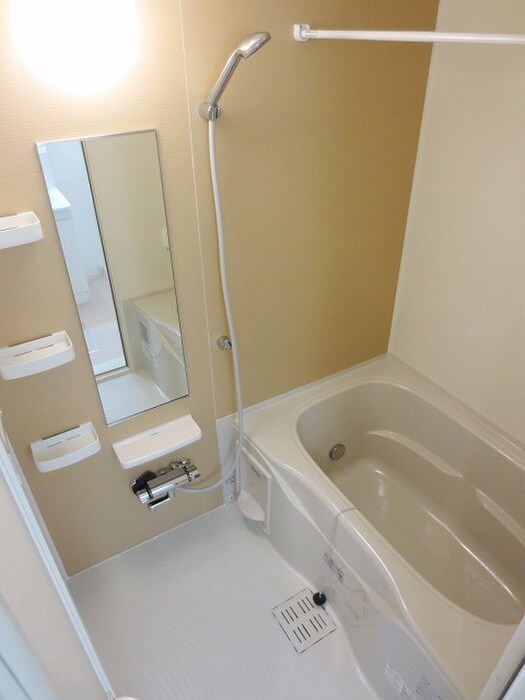 物件内観写真12　(バス／シャワールーム等)