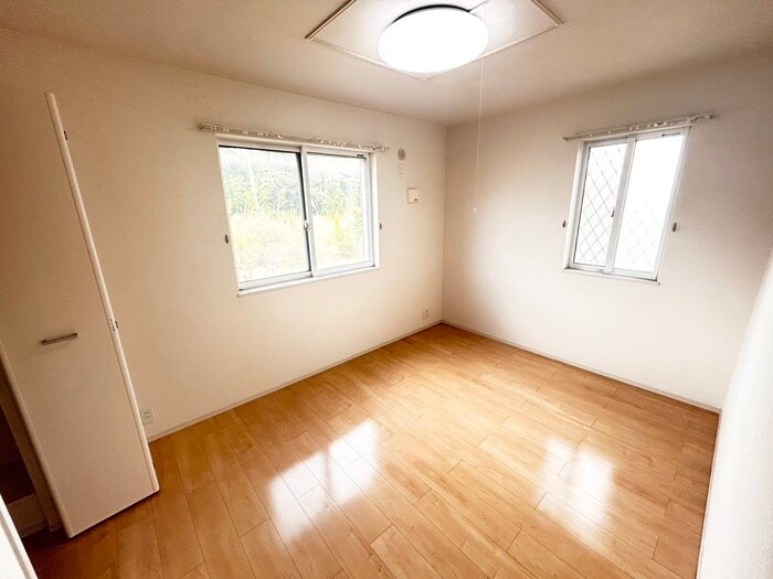 物件内観写真17　(居室)