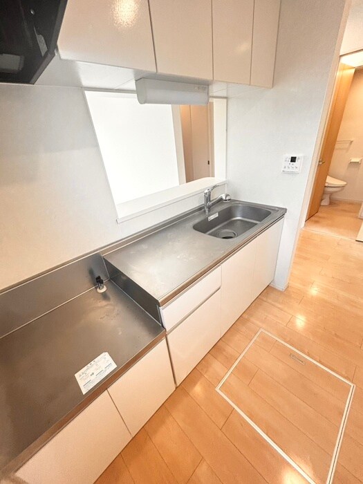 物件内観写真20　(キッチン)