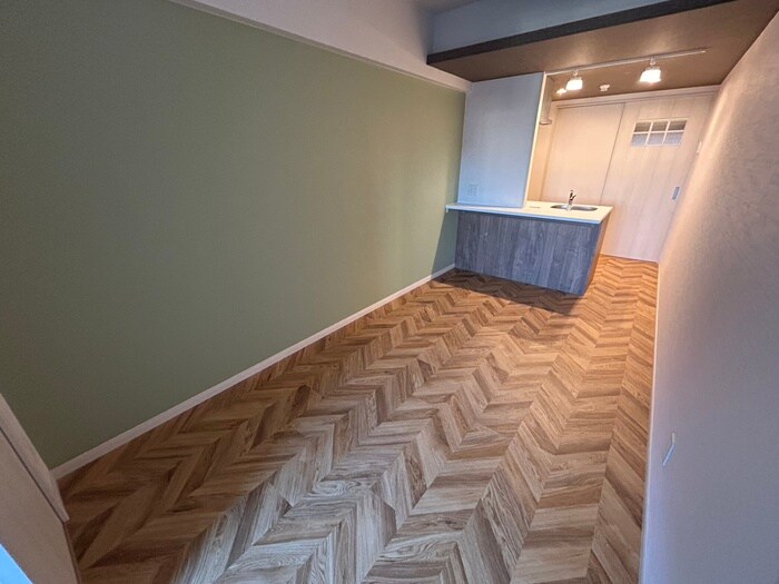 物件内観写真5　(居室)