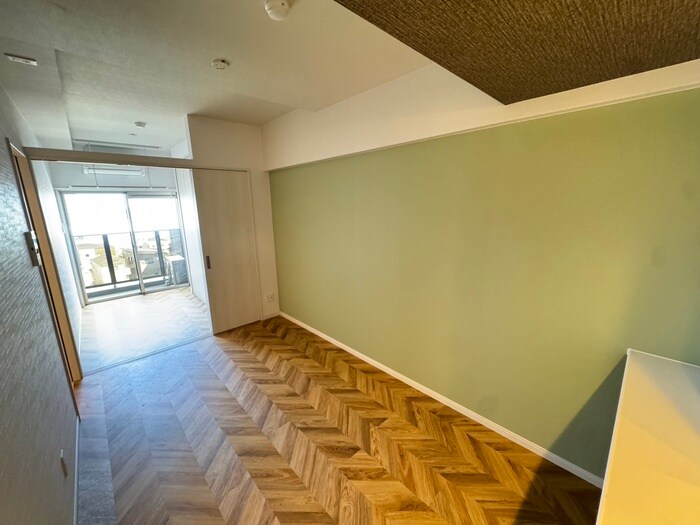 物件内観写真5　(居室)