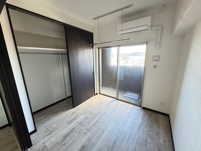 物件内観写真6　(居室)