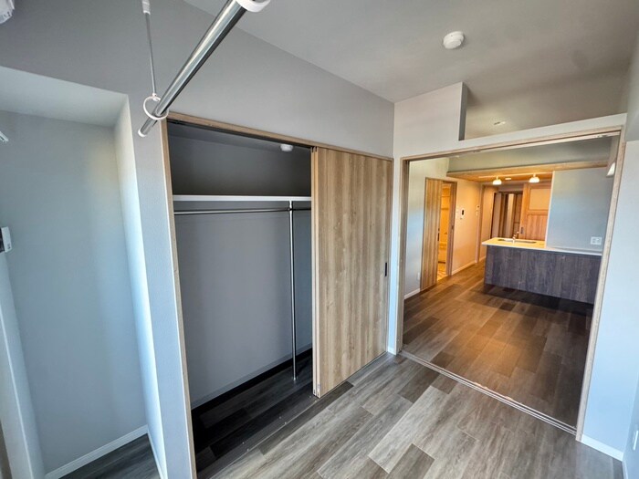 物件内観写真7　(居室)