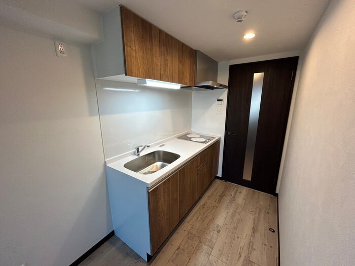 物件内観写真8　(キッチン)