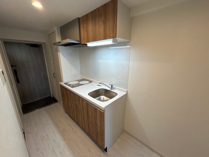 物件内観写真8　(キッチン)