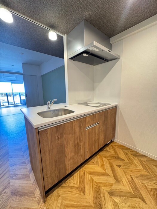 物件内観写真8　(キッチン)