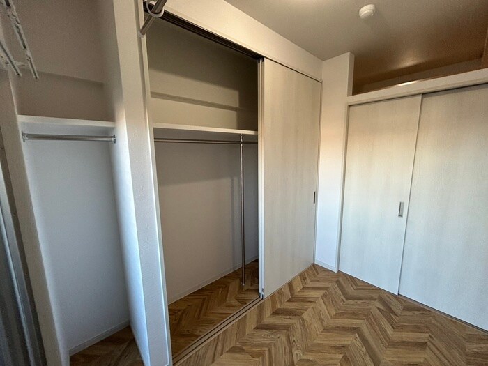 物件内観写真9　(収納)