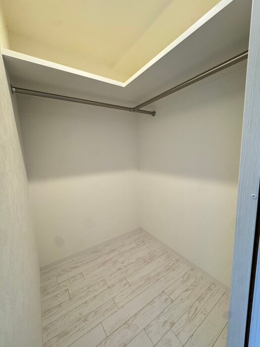 物件内観写真9　(収納)