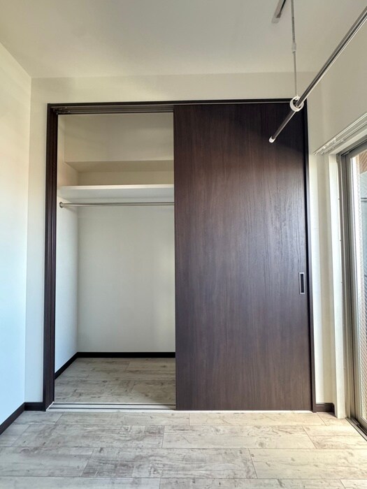 物件内観写真9　(収納)