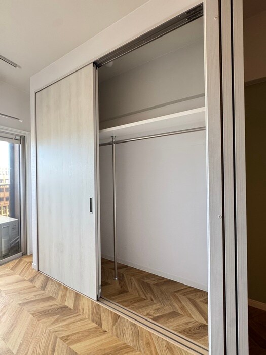 物件内観写真9　(収納)