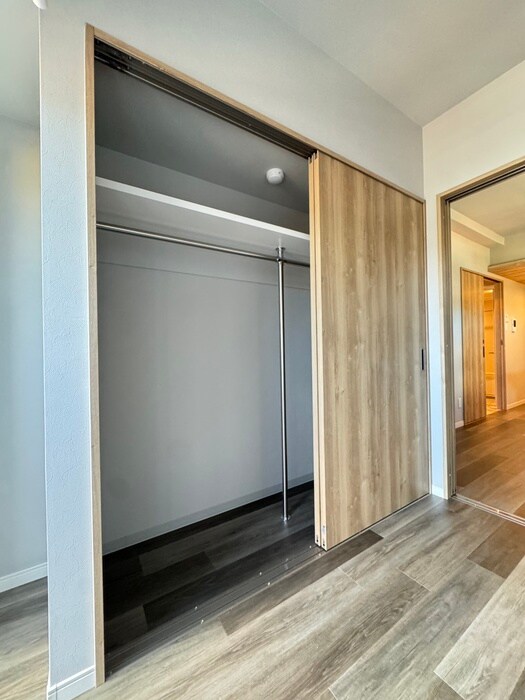 物件内観写真9　(収納)