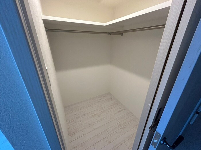 物件内観写真9　(収納)