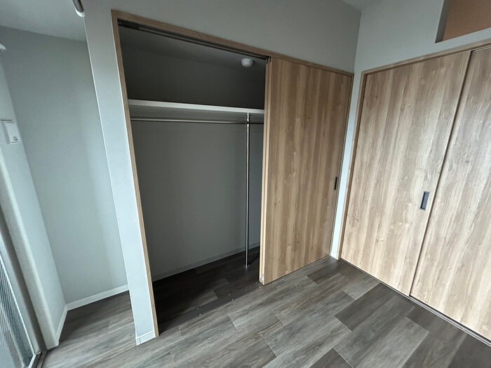 物件内観写真9　(収納)