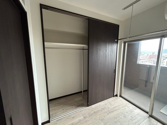 物件内観写真9　(収納)