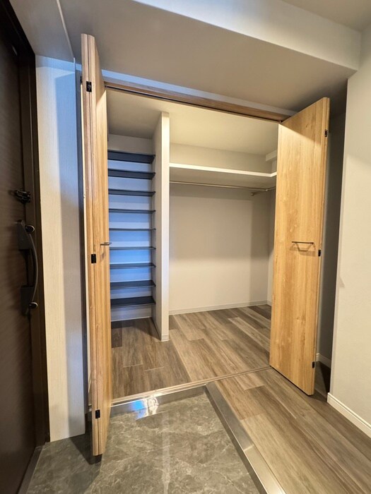 物件内観写真9　(収納)