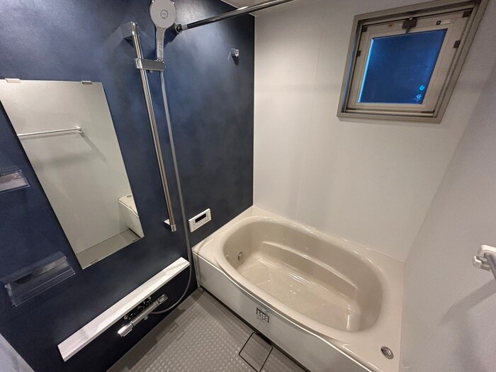 物件内観写真13　(バス／シャワールーム等)