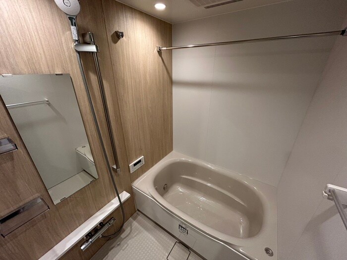 物件内観写真13　(バス／シャワールーム等)