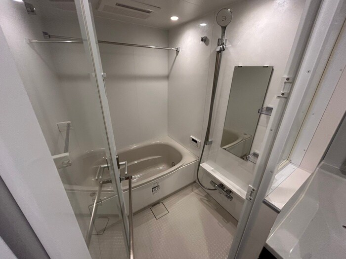 物件内観写真13　(バス／シャワールーム等)