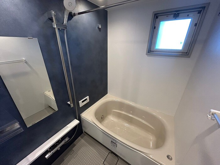 物件内観写真13　(バス／シャワールーム等)