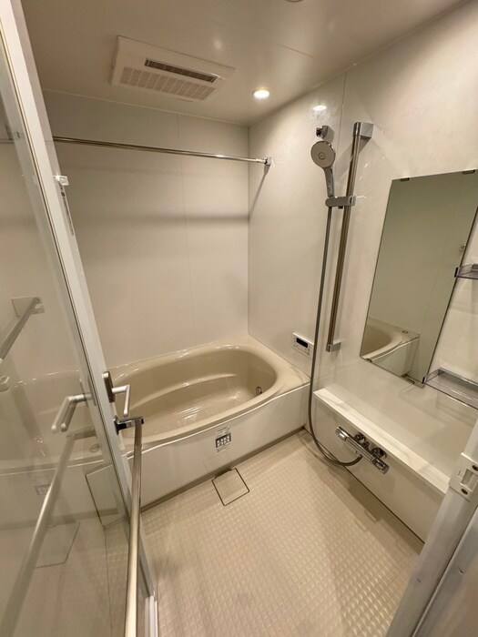 物件内観写真13　(バス／シャワールーム等)