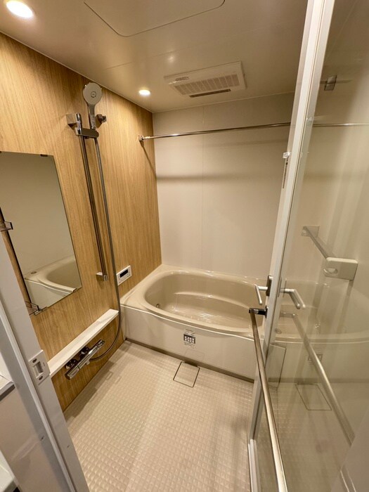 物件内観写真13　(バス／シャワールーム等)