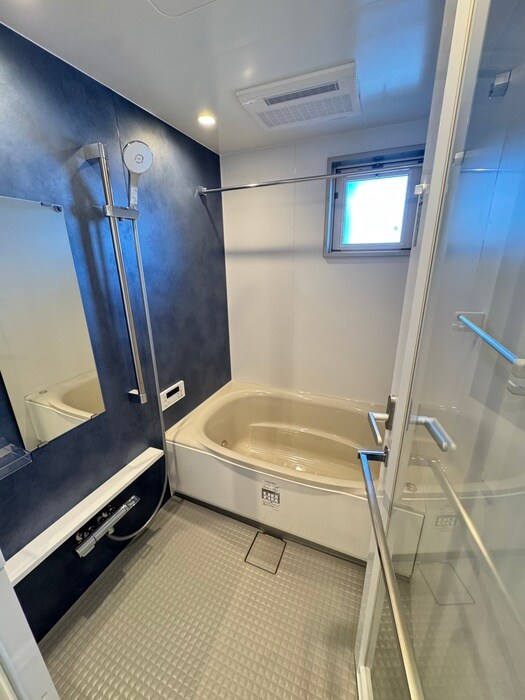 物件内観写真13　(バス／シャワールーム等)