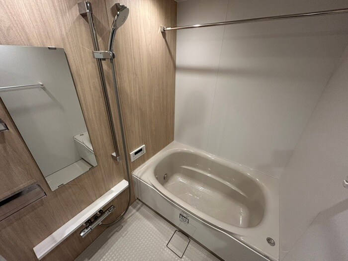 物件内観写真13　(バス／シャワールーム等)