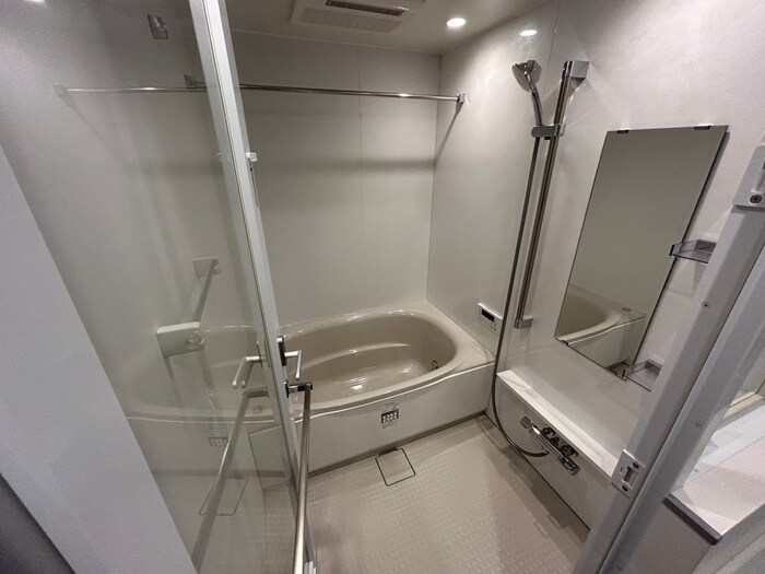 物件内観写真13　(バス／シャワールーム等)