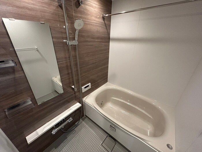 物件内観写真13　(バス／シャワールーム等)
