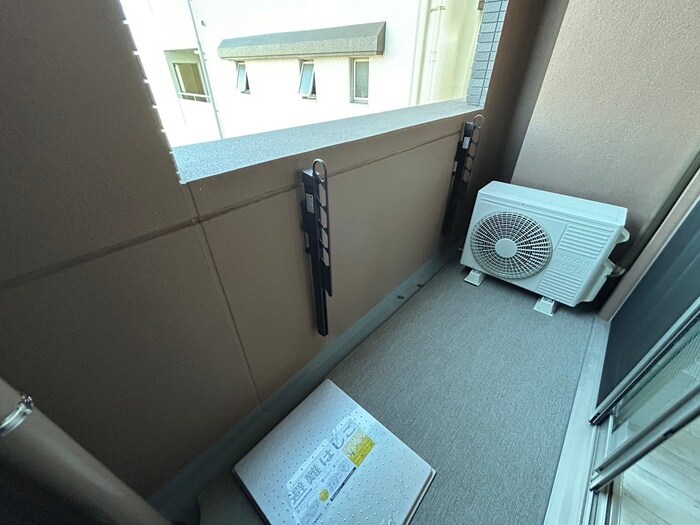 物件内観写真14　(ベランダ・バルコニー)