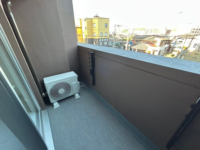 物件内観写真14　(ベランダ・バルコニー)